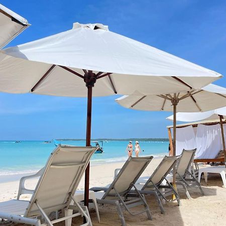 Готель Mandala Beach Club Плайя-Бланка Екстер'єр фото