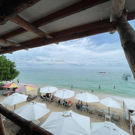Готель Mandala Beach Club Плайя-Бланка Екстер'єр фото